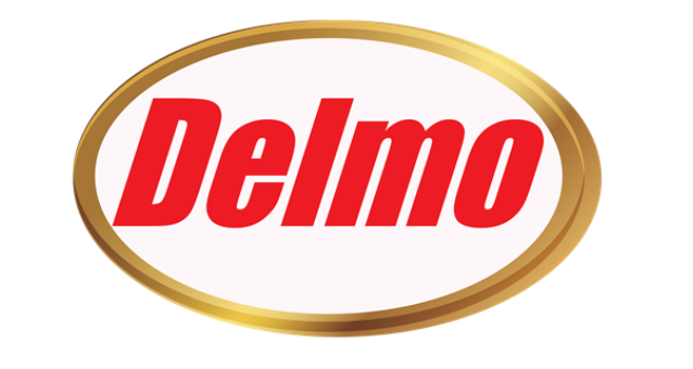 Delmo Logo